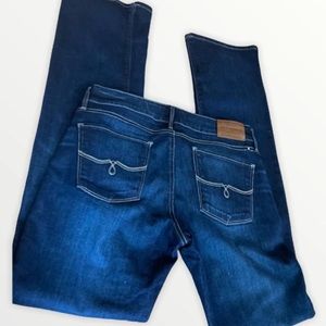 Lucky denim jeans size 6/28